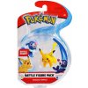 Jazwares Pokémon Battle pack akčná figúrka Pidgeot 11 cm