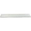 Diamantová brúska plátová 15cm x 2cm x 1mm Zrnitosť: #150