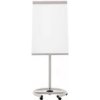 Flipchart Magnetoplan De Luxe mobil