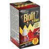 Biolit Plus náplň do elektrického odparovača s vôňou citronelly proti komárom a muchám 30 nocí 31 ml