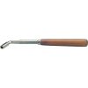 K&M 166 Piano tuning lever nickel
