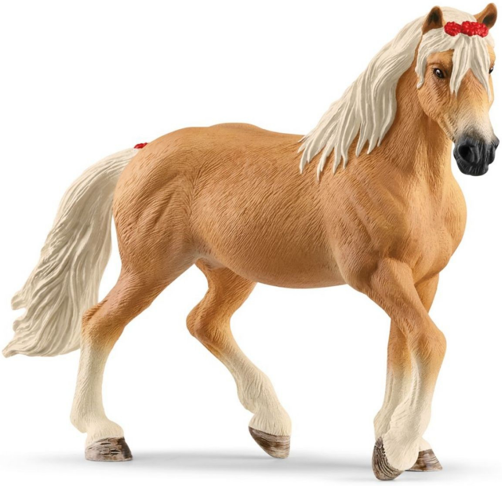 Schleich Farm Life Haflinger Mare