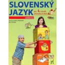 Slovenský jazyk pre 4. ročník základných škôl Učebnica Zuzana Hirschnerová Rút Adame