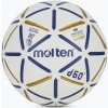 Lopta na hádzanú Molten H3D4000-BW d60 IHF blue/white veľkosť 3