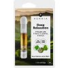 Hemnia Deep Relaxation Patrón 5 % CBDP 90 % CBN kava kava valeriána medovka 1 ml