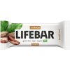 Lifefood Lifebar Tyčinka brazílska raw BIO 40 g