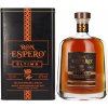 Ron Espero Ultimo 42% 0,7 l (kartón)