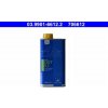 ATE - Brzdová kvapalina SUPER DOT 5.1, 1L 03.9901-6612.2