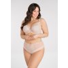 Mäkká podprsenka Gorsenia K 855 Just Beige Béžová 65H