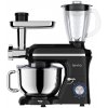 Lovio LVSTM02PBK ChefAssistant Plus Black