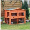 Trixie Rabbit Cage 135 x 115 x 112 cm (TX-62324)