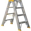 Alve Forte schodíky 2 x 4 priečok 84 cm 9404
