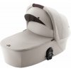 BRITAX Hlboká korba Smile 5Z Lux, Soft Taupe