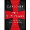 The Templars - Dan Jones, Head of Zeus