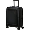American Tourister DASHPOP Spinner55/20 EXP True Black 41 l
