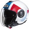 Prilba HJC i40N PYLE MC21 - XL