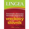 Francúzsko-slovenský slovensko-francúzsky vreckový slovník [ KNI