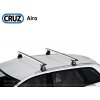 Střešní nosič Ebro S900 25-, CRUZ Airo FIX