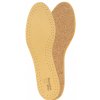 Kožené ortopedické vložky do topánok Foot Morning City, dámske, veľkosť 36