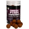 Omega Fish Hard Boilies 200g 20mm