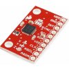 Triple Axis Accelerometer and Gyro Breakout MPU-6050 (Sparkfun SEN-11028)