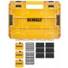 DeWalt Velká sada Tough Case DT70804-QZ