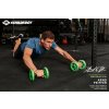 Schildkröt Fitness Dual Core Wheels