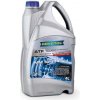 Ravenol ATF 8 HP Fluid 1 l EAN: 4014835719514