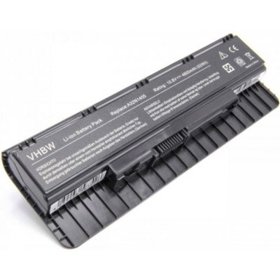 VHBW batéria Asus A32N1405 4800mAh - neoriginálna