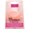 Real Techniques Dual Ended Expert Sponge hubka na make-up 2v1