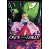 Once Upon A Dream: A Twisted Tale Manga Volume 2 (Rossella Gentile)(Brožovaná)
