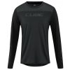 Cube VERTEX Round Neck PRO L/S black