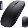 MYŠ BLUETOOTH PRE Apple MAC MACBOOK AIR PRO M1 M2 M3 M4 IPAD IPHONE
