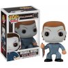 Pop! Movies - Halloween - Michael Myers with Knife