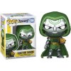 Figúrka Funko Marvel Doctor Doom