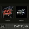 Daft Punk - Homework / Discovery / 2CD [2 CD]