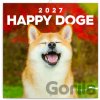 NOTIQUE Poznámkový Happy Doge 30 x 30 cm 2027