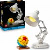 LEGO Ideas | Disney Pixar 21357 Luxo Jr. 5702017829241