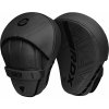 Boxerské lapy RDX Kara Series F6 černé
