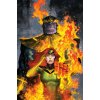 Phoenix Vol. 2: Cosmic Ascent (Marco Renna)(Brožovaná)