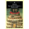 Divine Comedy (Dante)(Brožovaná)