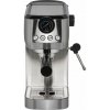 CECOTEC Cafetera espresso Power Espresso 20 Steel Pro