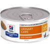 HILLS Prescription Diet Feline c/d Multicare Chicken Konzerva 156 g