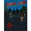 Zombie Camp - Last Survivor