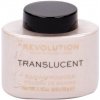 Revolution Transparentný púder Loose Baking Powder Translucent 32 g