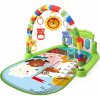 Alltoys Hracia podložka pre najmenších