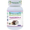 Panchkola - Trávenie, Metabolizmus - 500 mg, 60 kapsúl