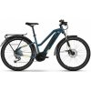 Haibike Trekking 5 Low Standover 2021