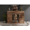 Bighome Vevey 155x43x115 cm