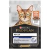 Purina Pro Plan Indoor Adult s lososom pre mačky 85g